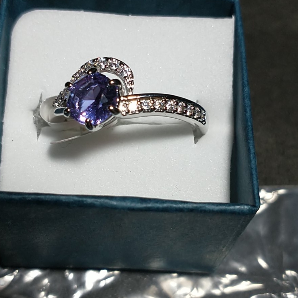 Ring bomb part ring size 10